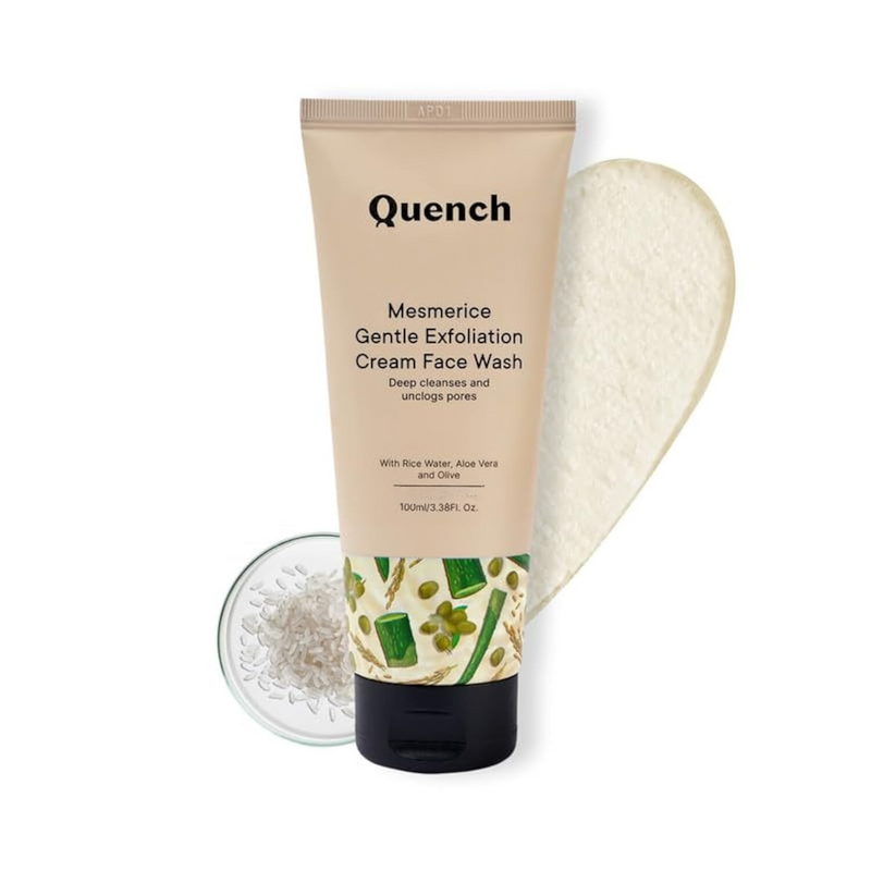 Mega Combo | Face Wash 100ml + Gel Moisturizer 50g + Bravocado Serum 30ml